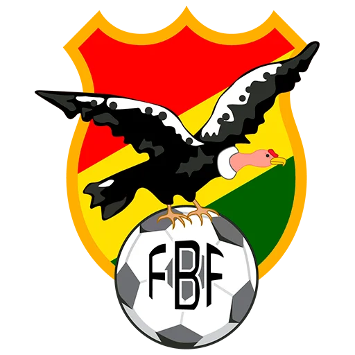 Escudo do Bolivia
