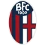 Escudo do Bologna