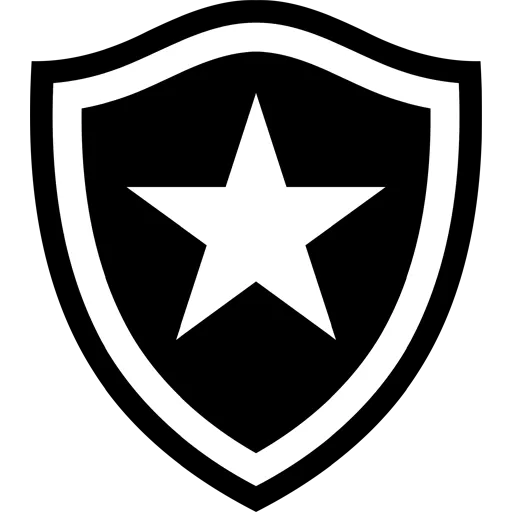 Escudo Botafogo