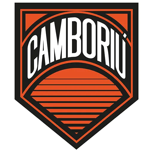 Escudo do Camboriú