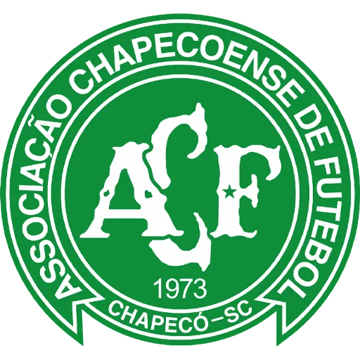 Escudo Chapecoense