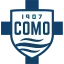 Escudo do Como