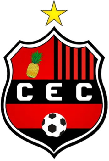 Escudo do Confiança-PB