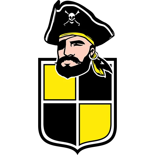Escudo do Coquimbo Unido