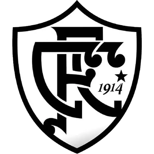 Escudo do Corumbaense