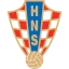 Escudo do Croatia