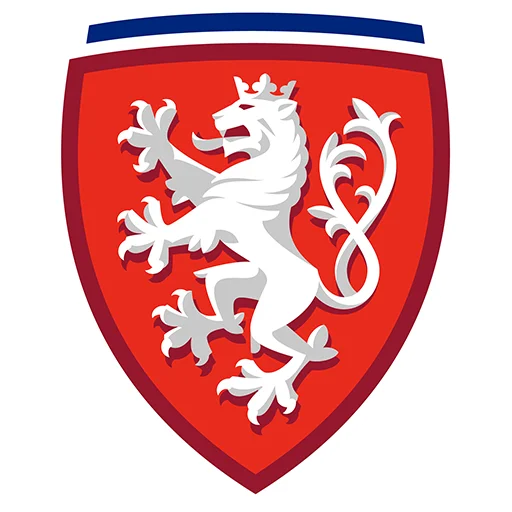 Escudo do Czech Republic