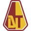 Escudo do Deportes Tolima