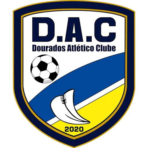 Escudo do Dourados