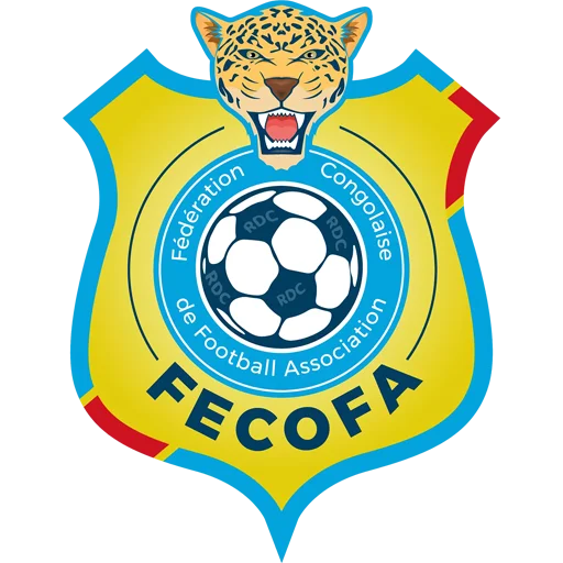 Escudo do DR Congo