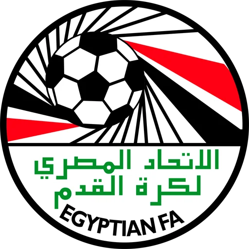 Escudo do Egypt