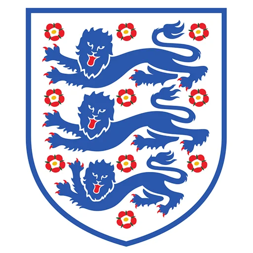 Escudo do England