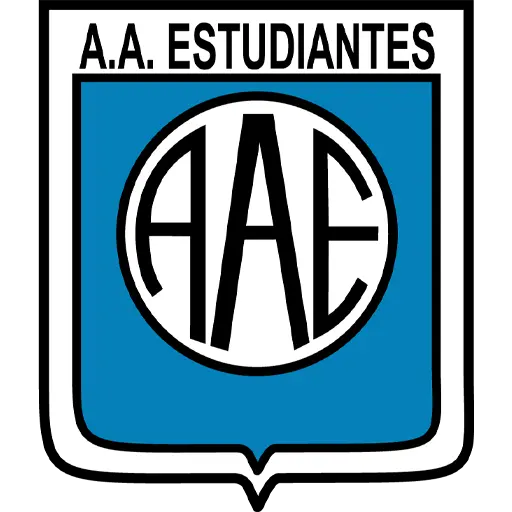 Escudo do Estudiantes de Río Cuarto
