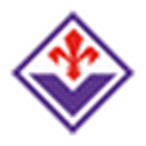 Escudo do Fiorentina