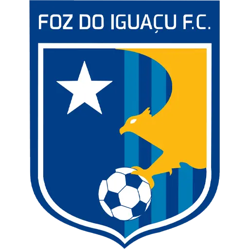 Escudo do Foz do Iguaçu