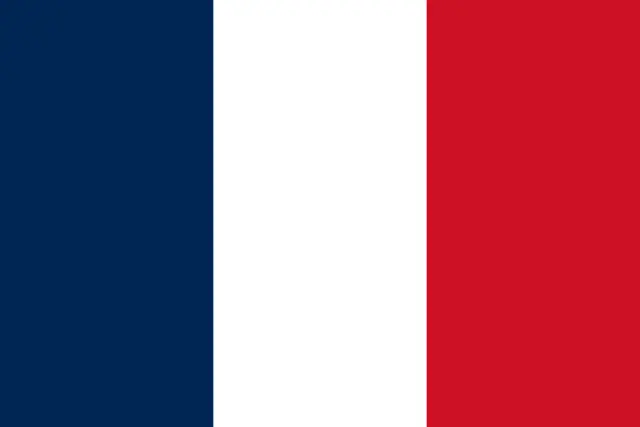 Escudo do França