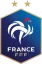 Escudo do France