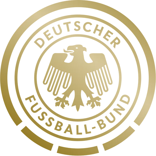 Escudo do Germany