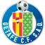 Escudo do Getafe