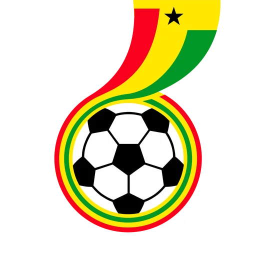 Escudo do Ghana