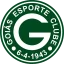 Escudo do Goiás
