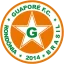 Guaporé