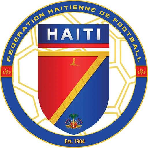 Escudo do Haiti