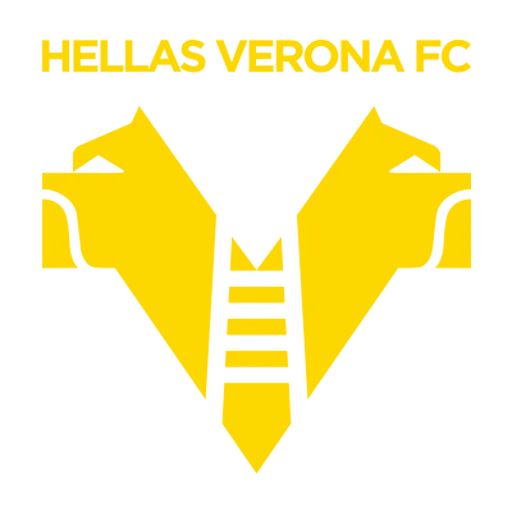 Escudo do Hellas Verona Fc