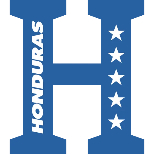 Escudo do Honduras
