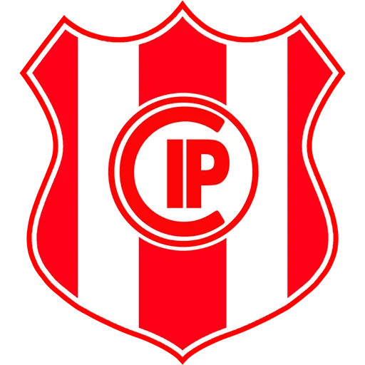 Escudo do Independiente Petrolero