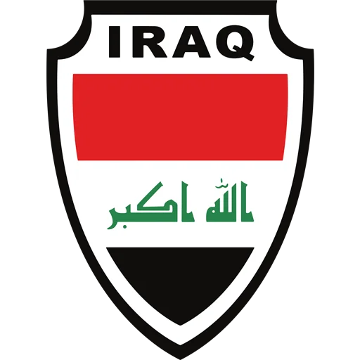 Escudo Iraq