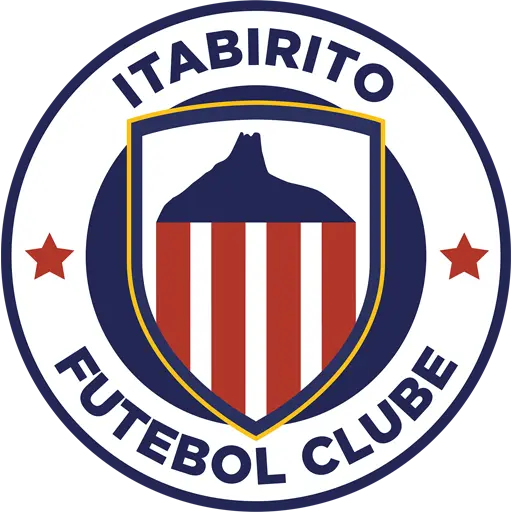 Escudo do Itabirito