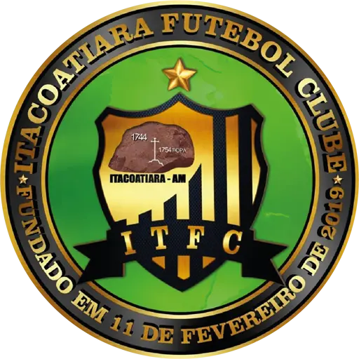 Escudo do Itacoatiara