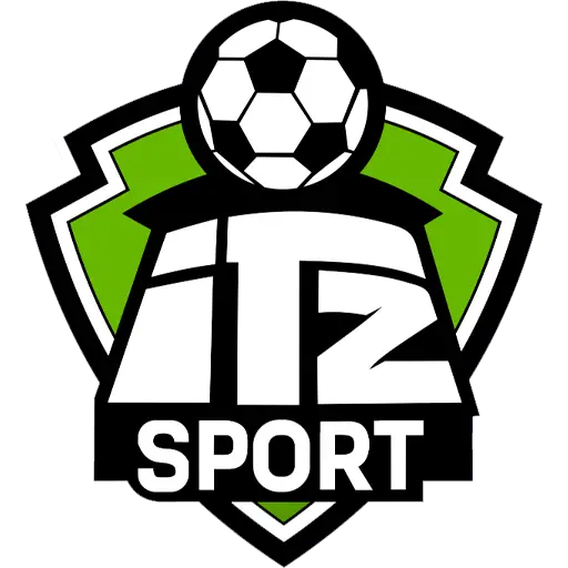 Escudo do ITZ Sport
