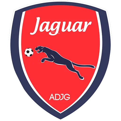 Escudo do Jaguar
