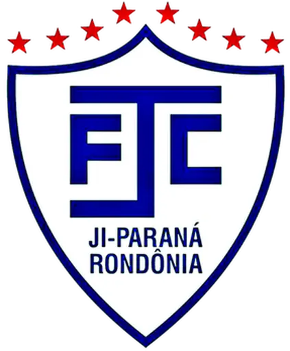 Escudo do Ji-Paraná