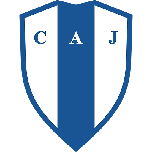 Escudo do Juventud Las Piedras