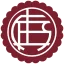 Escudo do Lanús
