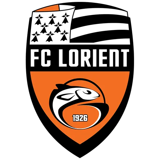 Escudo do Lorient