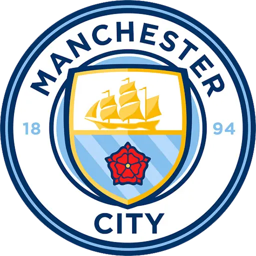 Escudo do Manchester City