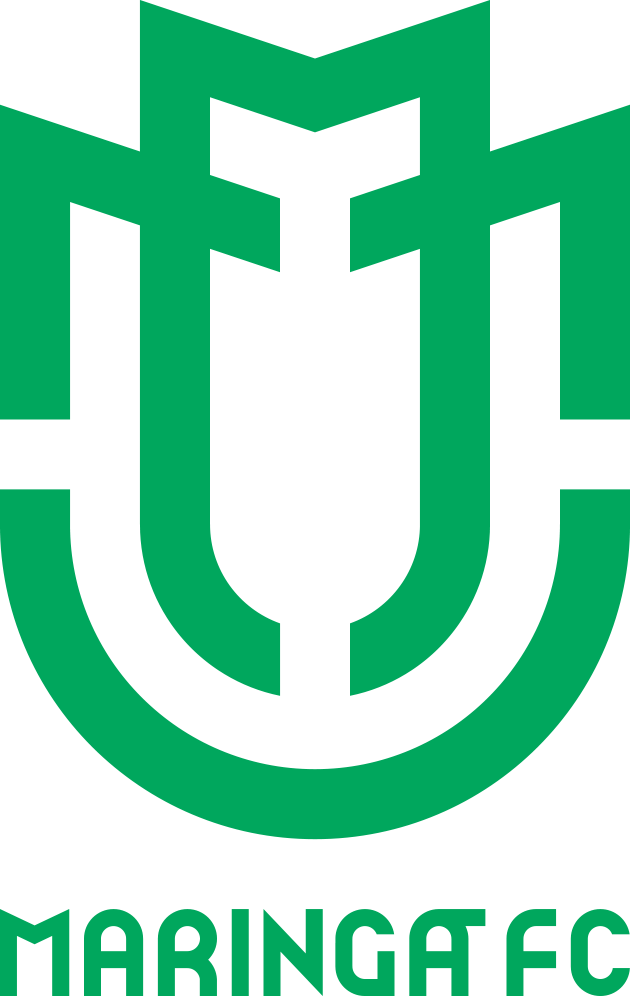 Escudo do Maringá