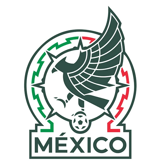 Escudo do Mexico