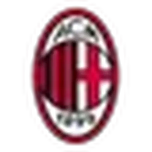 Escudo do Milan
