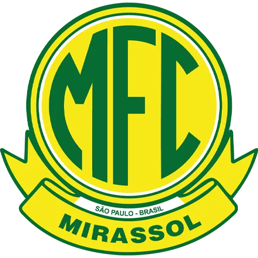 Escudo Mirassol