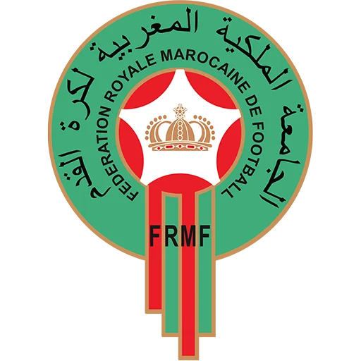 Escudo do Morocco