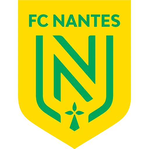 Escudo do Nantes