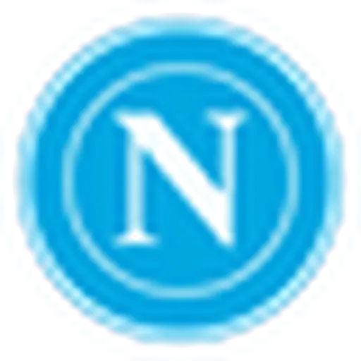 Escudo do Napoli
