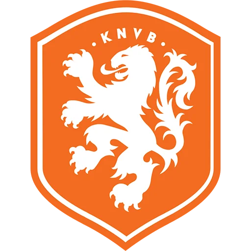 Escudo Netherlands