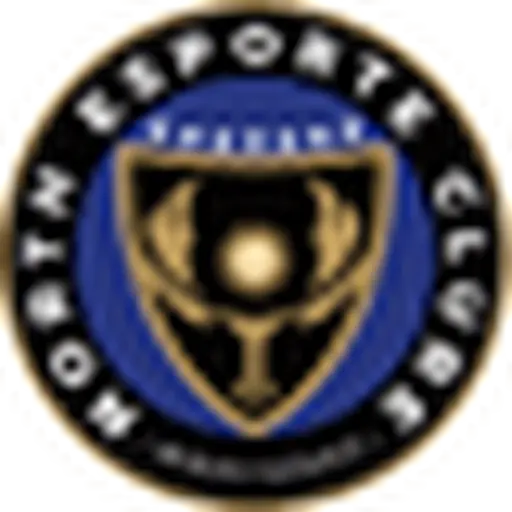 Escudo do North