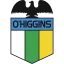 Escudo do O'Higgins